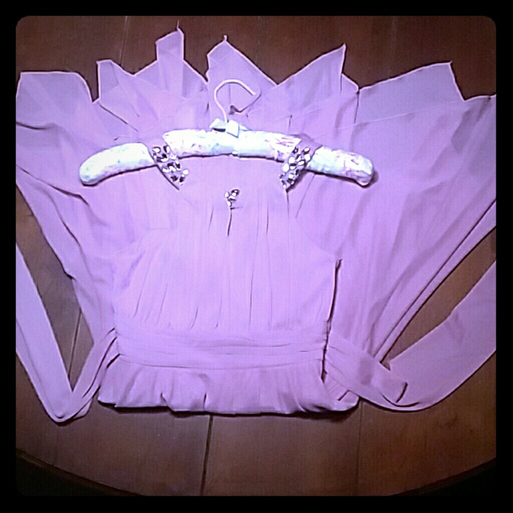 Tween Diva Size 10 pretty Dress